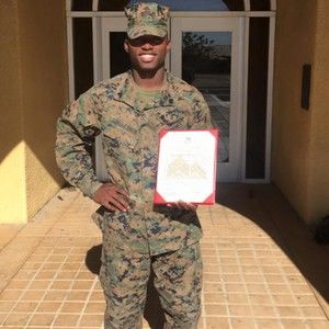 Meet your Posher, Jasmine